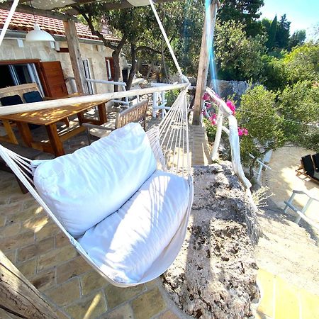 Apartments Villa Marcelina Đảo Hvar Ngoại thất bức ảnh