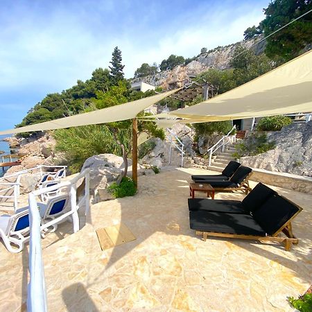 Apartments Villa Marcelina Đảo Hvar Ngoại thất bức ảnh