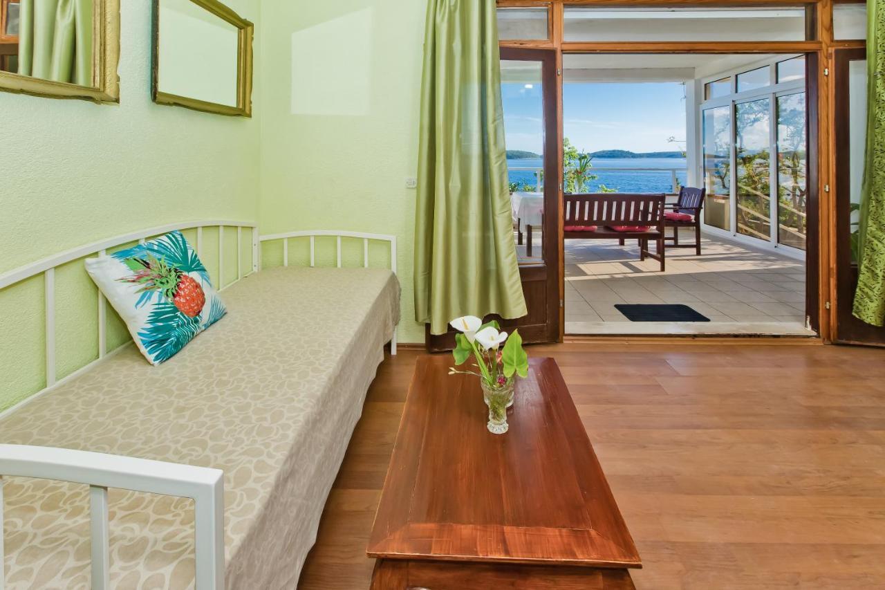 Apartments Villa Marcelina Đảo Hvar Ngoại thất bức ảnh