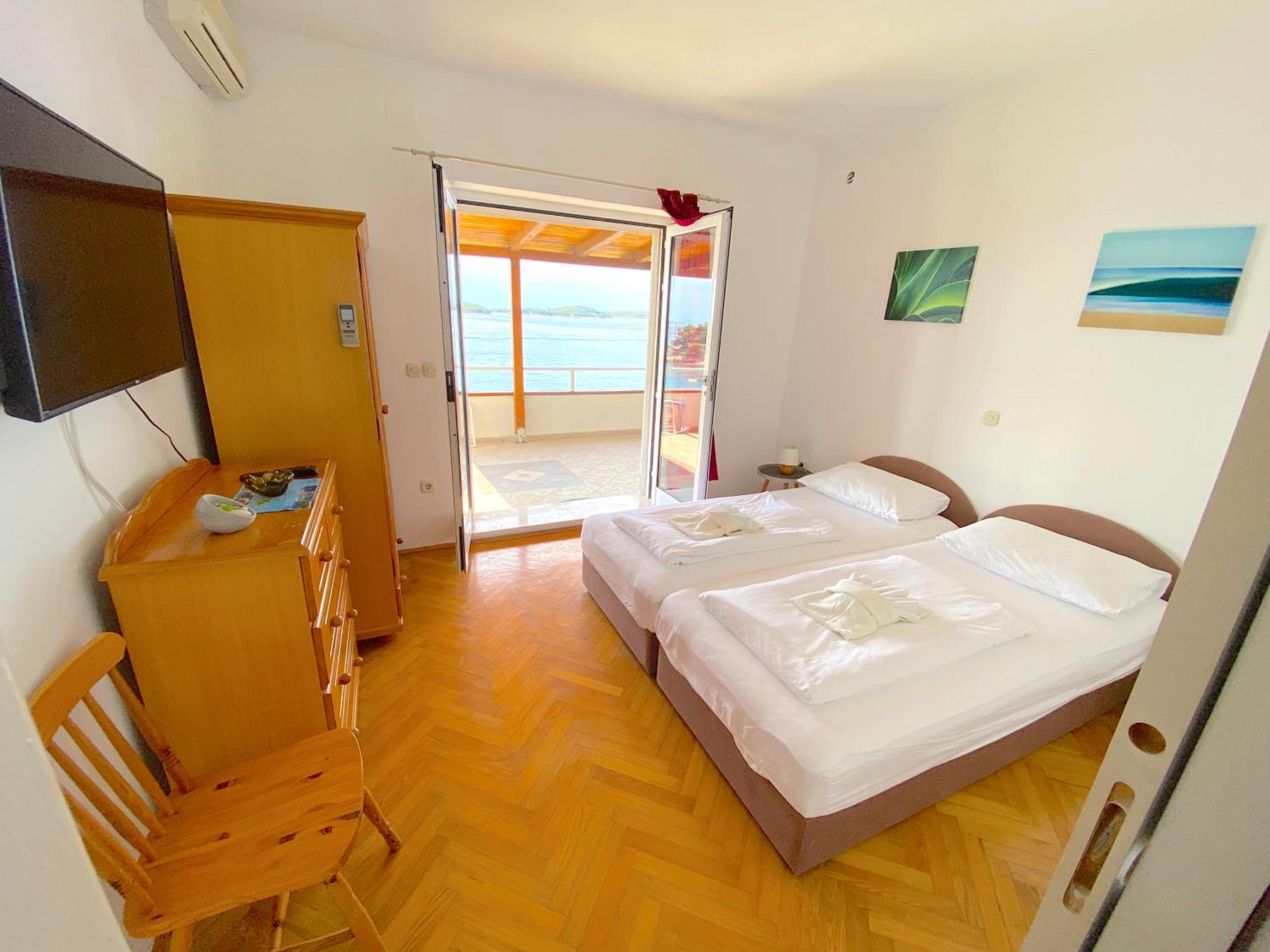 Apartments Villa Marcelina Đảo Hvar Ngoại thất bức ảnh