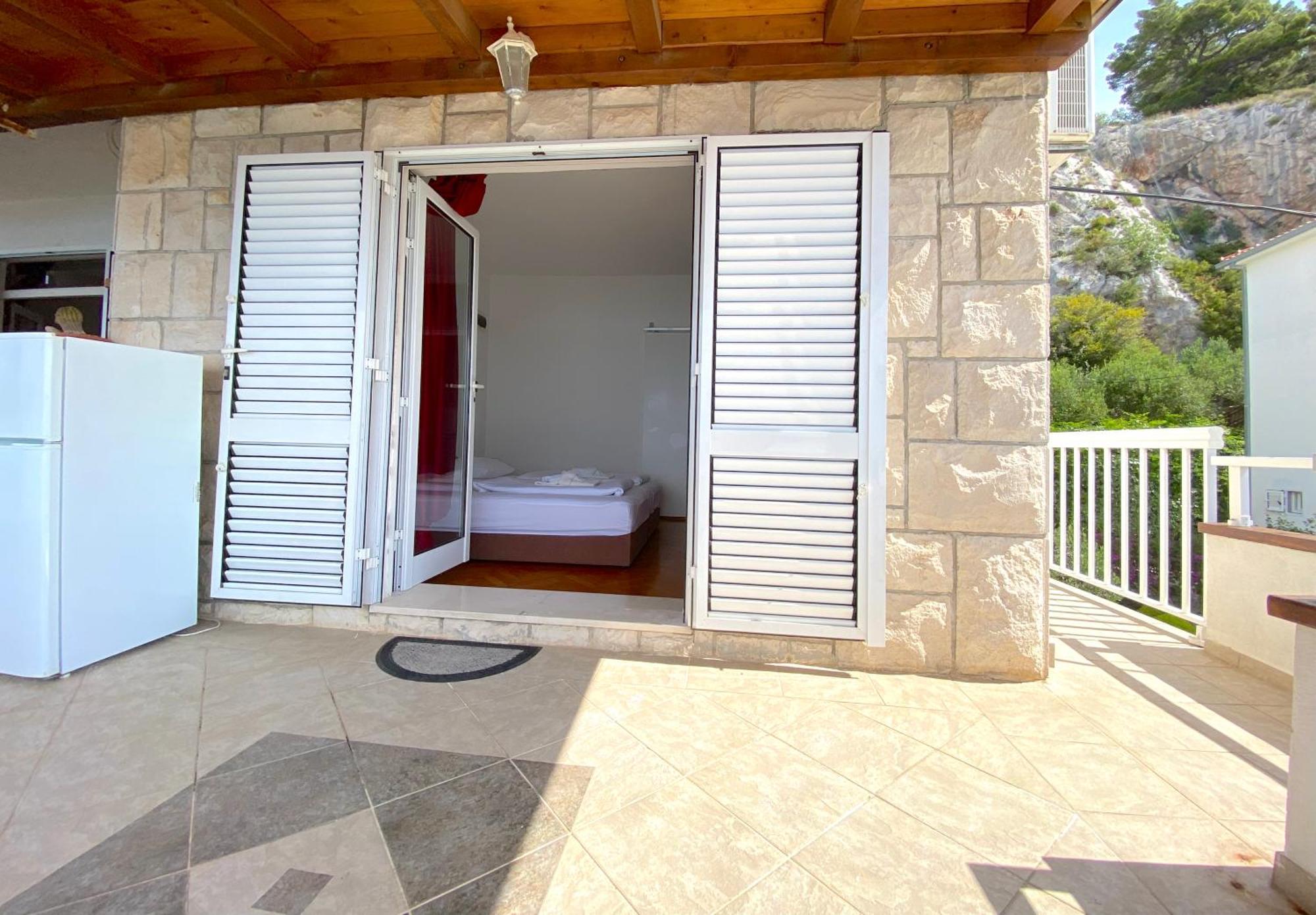 Apartments Villa Marcelina Đảo Hvar Phòng bức ảnh