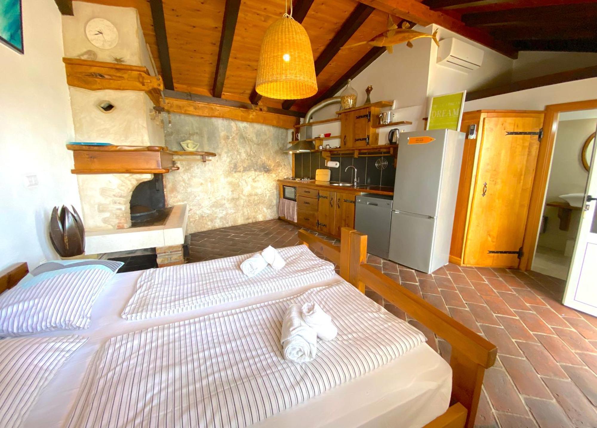 Apartments Villa Marcelina Đảo Hvar Ngoại thất bức ảnh