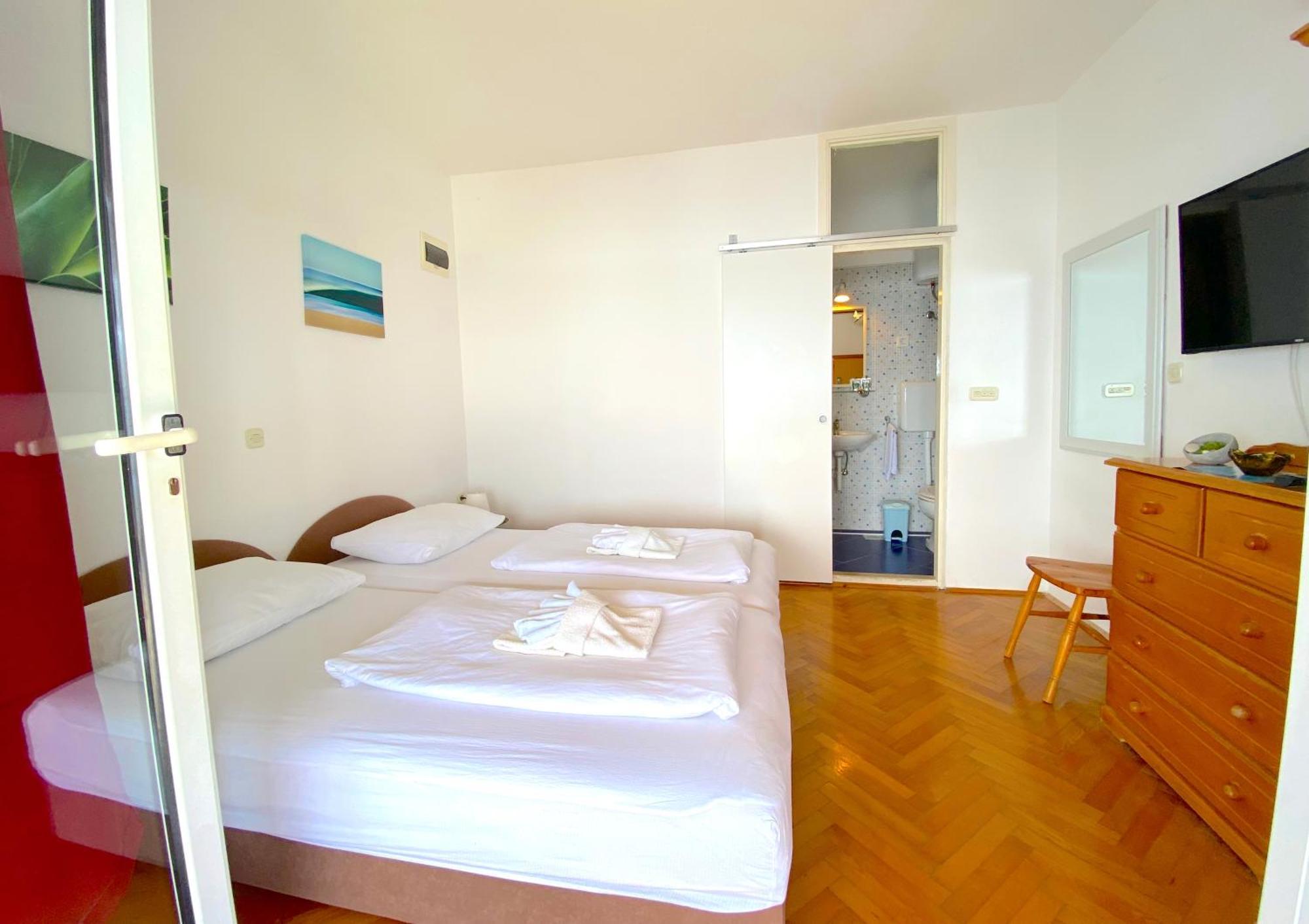 Apartments Villa Marcelina Đảo Hvar Phòng bức ảnh